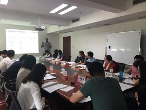 北京國稅軟件工程造價師認(rèn)證培訓(xùn)課程現(xiàn)場
