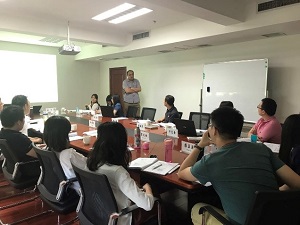 北京國稅軟件工程造價師認(rèn)證培訓(xùn)課程現(xiàn)場
