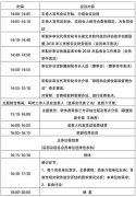 關(guān)于召開北京軟件造價評估技術(shù)創(chuàng)新聯(lián)盟第一屆第三次會員大會通知