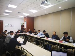 北京地方標(biāo)準(zhǔn)《信息化項(xiàng)目軟件開發(fā)費(fèi)用測算規(guī)范（修訂）》順利通過專家審查