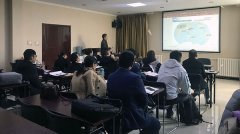 北京軟件造價評估聯(lián)盟19年第12期軟件工程造價師培訓(xùn)課程在京圓滿結(jié)束
