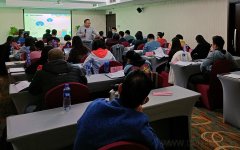 中基數(shù)聯(lián)組織開展的2021年10月軟件工程造價(jià)師培訓(xùn)課圓滿結(jié)束