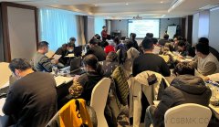 2022年2月軟件工程造價(jià)師培訓(xùn)課圓滿結(jié)束