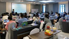 2022年8月軟件工程造價(jià)師培訓(xùn)課圓滿結(jié)束