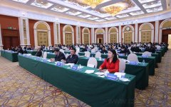 由中基數(shù)聯(lián)協(xié)辦的2022年第七屆中國(guó)軟件估算大會(huì)在京順利召開