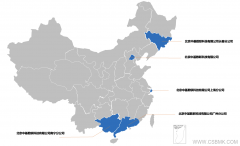 喜訊——共生共贏：中基數(shù)聯(lián)在多地開設(shè)分公司